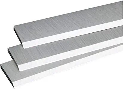 NEW 13-1/8" x 1" x 1/8" HSS Jointer Planer Knives