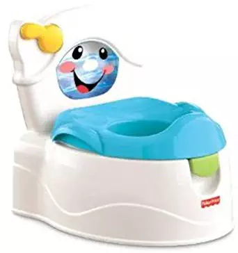 Best Potty Chairs Make Noise
