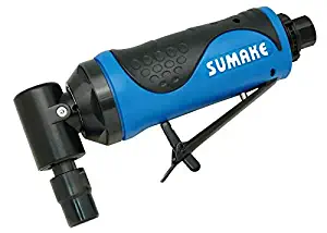 Best Die Grinder Air Consumption