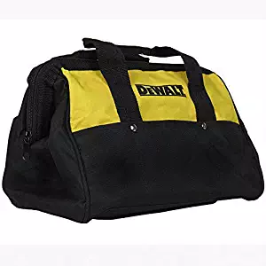 Best Dewalt Small Tool Bag