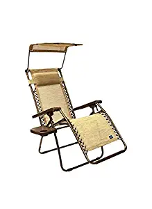 Best Folding Lawn Chairs For Stargazing