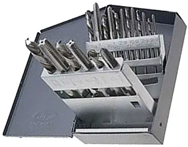 Best Tap Drill For 2-56