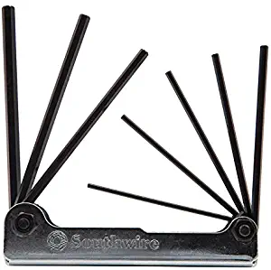 Best Insulated Allen Key Screwdriver