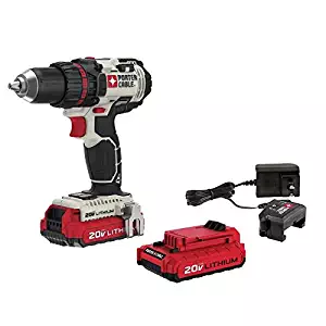 Best Porter Cable Hammer Drill Cordless