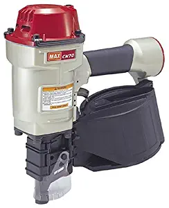 Best Air Coil Siding Nailer