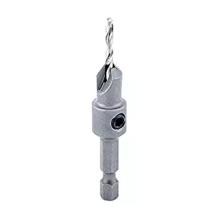 Best Carbide Countersink Drill Bit