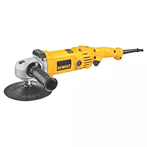 Best Dewalt High Speed Buffer