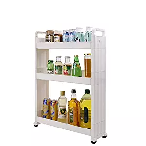 Best Kitchen Or Bath Cart