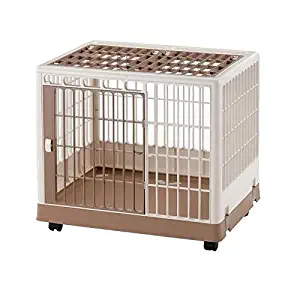 Best Richell Wooden End Table Crate