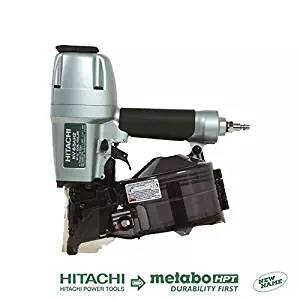Best Air Coil Siding Nailer