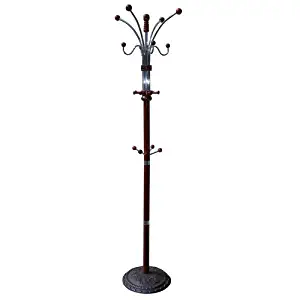 Best Coat Rack For Home Standing