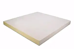 Best 3Lb Density Memory Foam Mattress Topper King