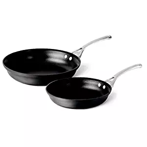 Best Calphalon Classic Ceramic Nonstick 11-Piece Cookware Set 11 Piece