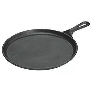 Best Cast Iron Griddle Pan For Gas Grill