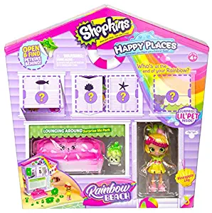 Best Shopkins Home And Furniture Set