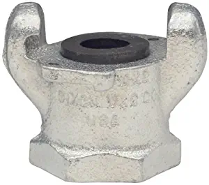 Best Air Compressor Hose Couplings