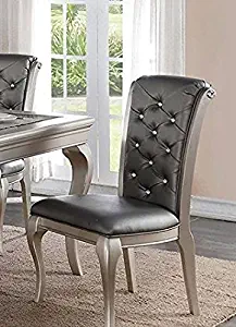 Best Silver Dining Table Set