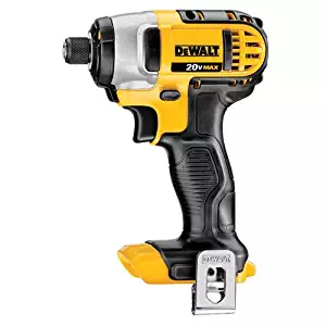 Best Impact Driver 20 Volt