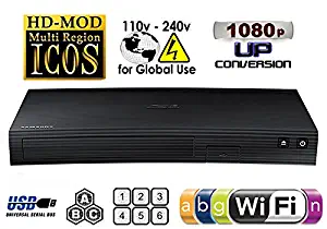 Best Samsung Blu Ray Dvd Home Entertainment