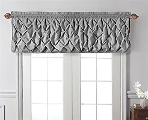 Best Gray Living Room Valances