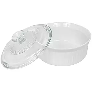 Best Corningware® 5-Piece French White Oval Cookware Set