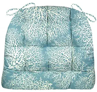 Best Teal Dining Table Seat Cushions