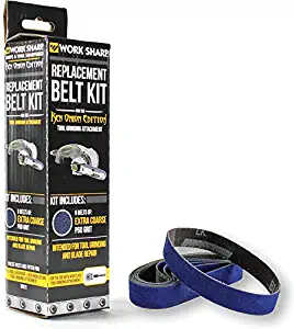 Best Belt Attachment For Bench Grinder