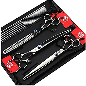 Best Left Handed Shear Set