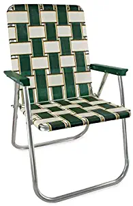 Best Heavy Duty Metal Lawn Chairs