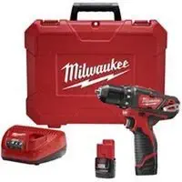 Best Milwaukee M12 2410 22