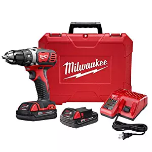 Best 18 Volt Cordless Drill Reviews