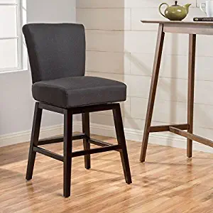 Best 25′ Swivel Bar Stool