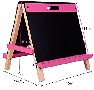 Best Table Top Easel Set