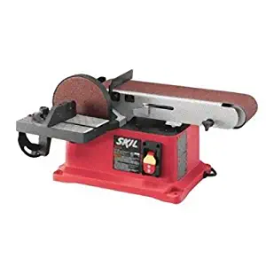 Best Delta Belt Disk Sander