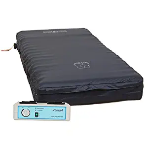 Best  Alternating Air Mattress Topper