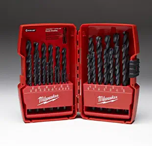 Best Parabolic Flute Drill Bits