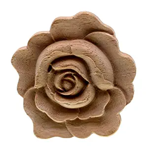 Best Furniture Vintage Flower Decals