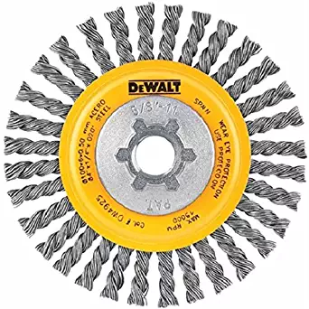 Best Angle Grinder Wire Wheel