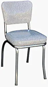 Best Chrome Chairs Set Of 4