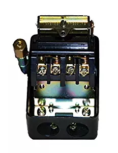 Best 240 Volt Air Compressor Pressure Switch