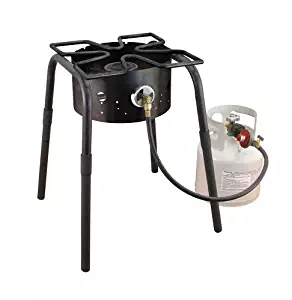 Best Cooking Steaks On A Camp Chef Griddle