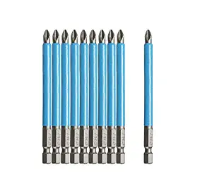 Best Phillips Head Drill Bit