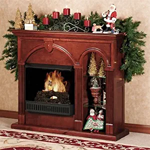 Best Southern Enterprises Cherry Media Storage