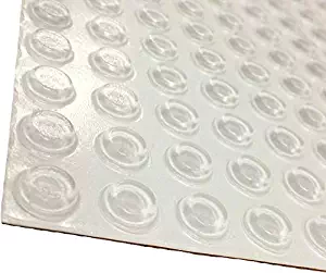 Best Furniture Surface Rubber Bumpers