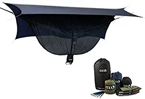 Best Double Nest Eno Hammock With Straps