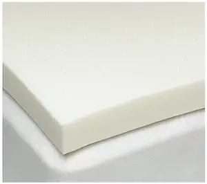 Best 1 In Memory Foam Mattress Topper Queen