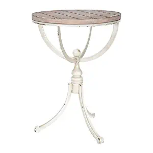 Best Bedroom End Table 18 Inches