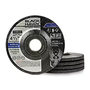 Best Grinder Wheel For Metal