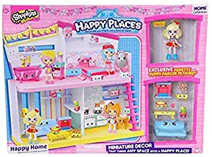 Best Shopkins Home And Furniture Set