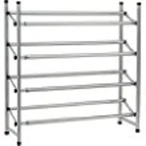 Best Mainstays Shoe Rack 4 Tier